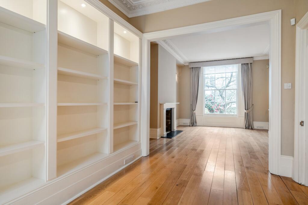 6 bed End of Terrace for rent in Chelsea. From Hamptons - Chelsea