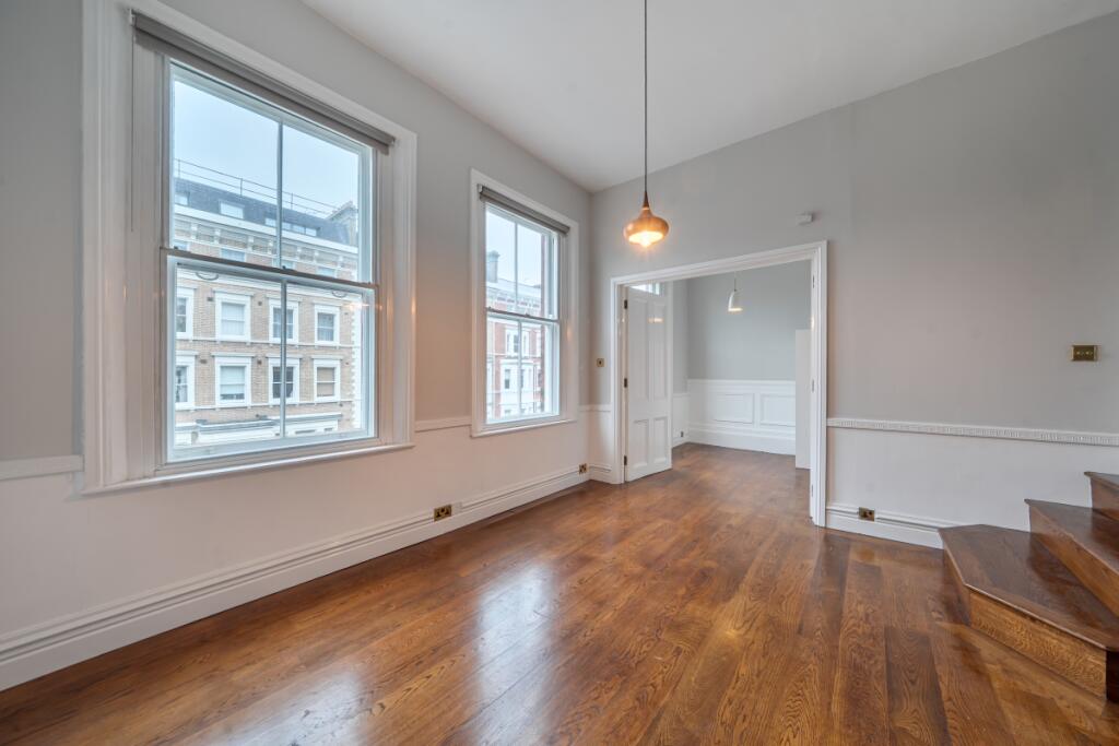 2 bed Apartment for rent in Kensington. From Hamptons - Chelsea