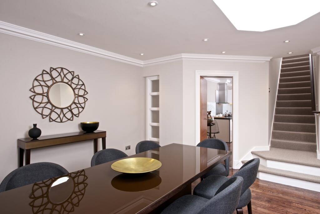 3 bed Apartment for rent in Kensington. From Hamptons - Chelsea 3 bed Apartment for rent in Kensington. From Hamptons - Chelsea