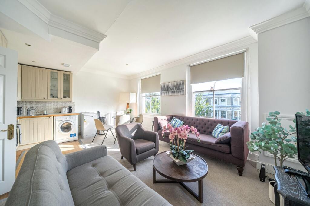 2 bed Apartment for rent in Chelsea. From Hamptons - Chelsea
