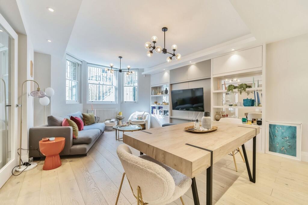 1 bed Apartment for rent in Chelsea. From Hamptons - Chelsea