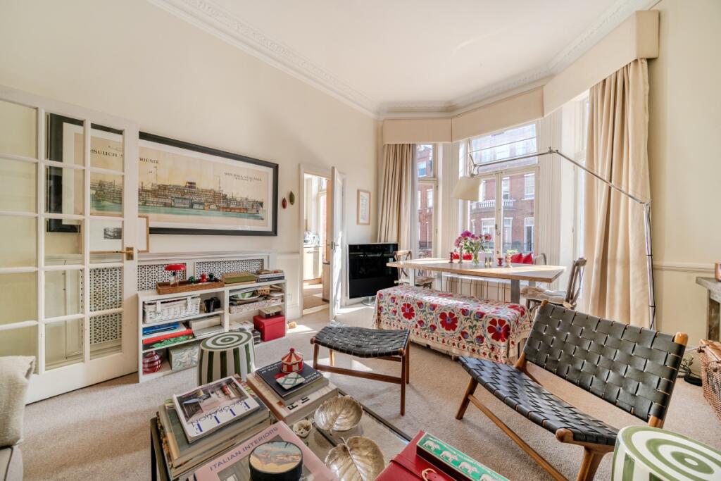 1 bed 1st Floor Flat for rent in Chelsea. From Hamptons - Chelsea 1 bed 1st Floor Flat for rent in Chelsea. From Hamptons - Chelsea
