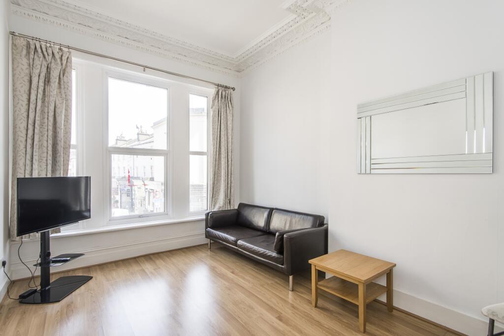 1 bed Apartment for rent in Kensington. From Hamptons - Chelsea