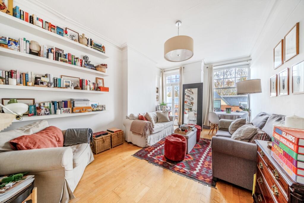 1 bed Apartment for rent in Chelsea. From Hamptons - Chelsea