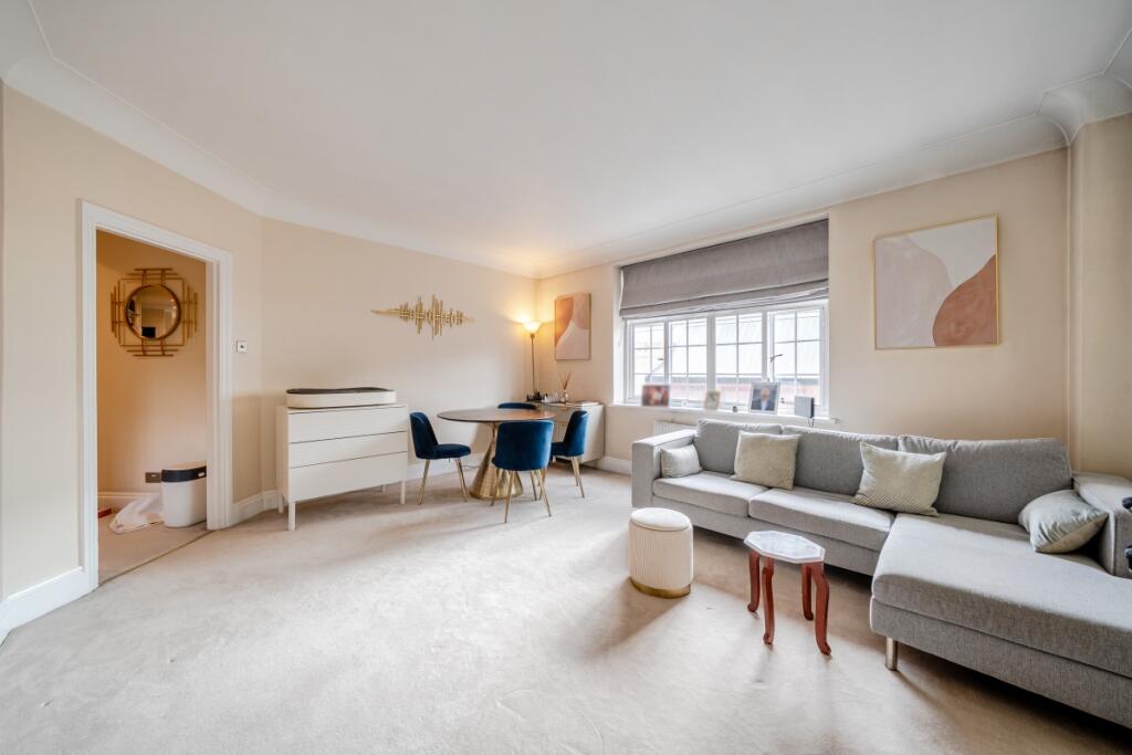 1 bed Apartment for rent in Chelsea. From Hamptons - Chelsea
