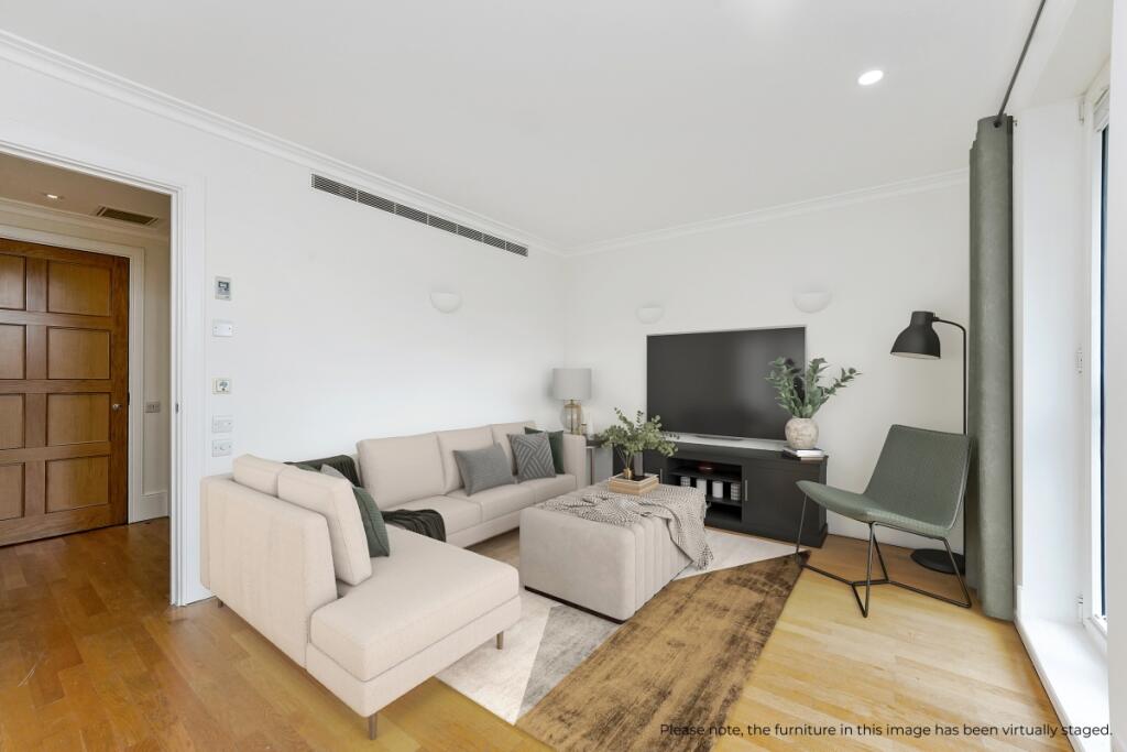1 bed Apartment for rent in Chelsea. From Hamptons - Chelsea