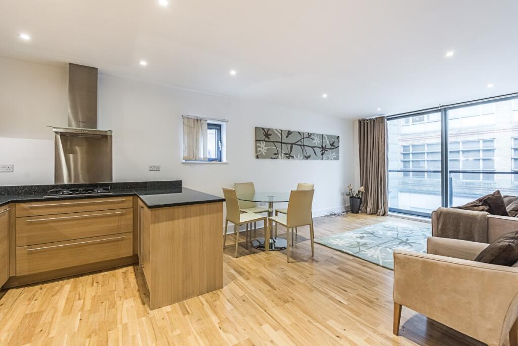 2 bed 1st Floor Flat for rent in Chelsea. From Hamptons - Chelsea 2 bed 1st Floor Flat for rent in Chelsea. From Hamptons - Chelsea