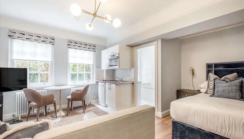 0 bed Apartment for rent in Chelsea. From Hamptons - Chelsea