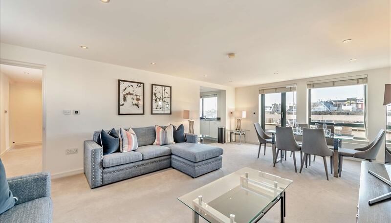 2 bed Apartment for rent in Chelsea. From Hamptons - Chelsea