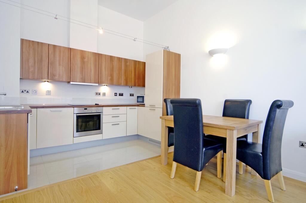 1 bed Apartment for rent in Acton. From Hamptons - Chiswick