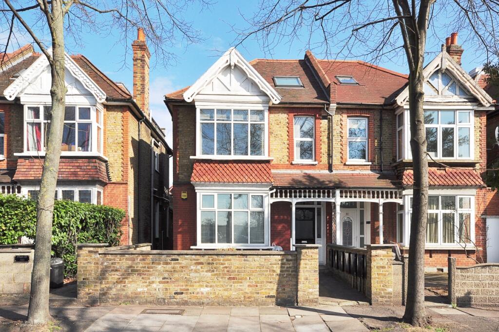 2 bed 1st Floor Flat for rent in Chiswick. From Hamptons - Chiswick 2 bed 1st Floor Flat for rent in Chiswick. From Hamptons - Chiswick