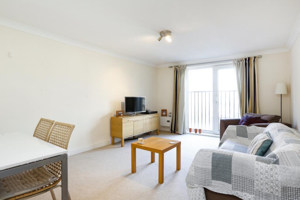 1 bed Apartment for rent in Chiswick. From Hamptons - Chiswick