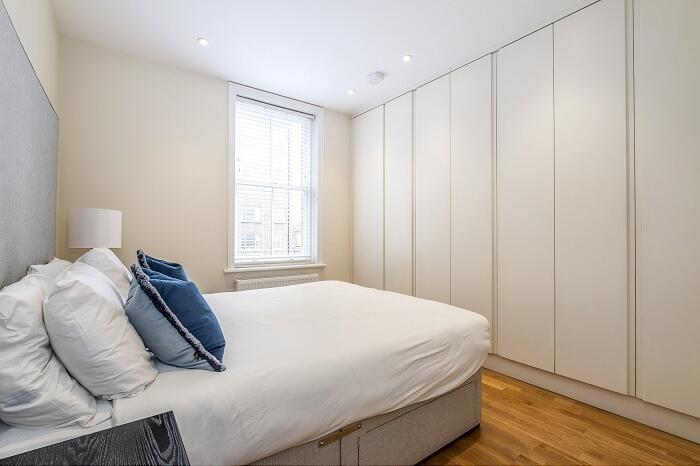1 bed 1st Floor Flat for rent in Hammersmith. From Hamptons - Chiswick 1 bed 1st Floor Flat for rent in Hammersmith. From Hamptons - Chiswick