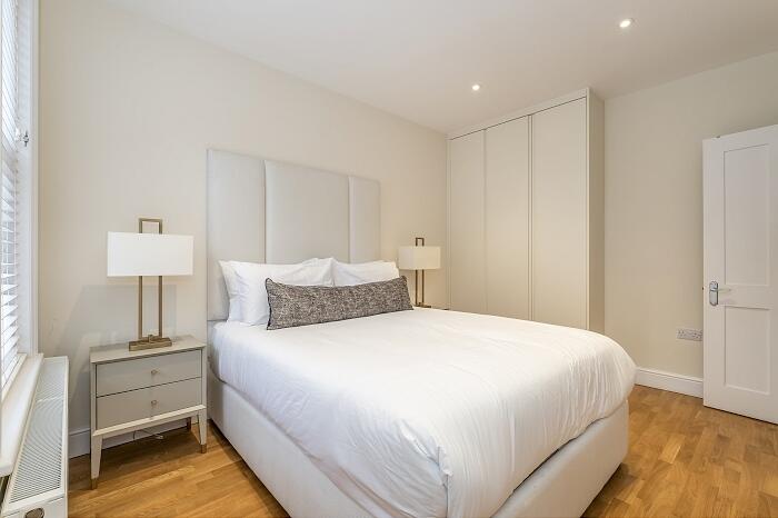 2 bed 1st Floor Flat for rent in London. From Hamptons - Chiswick 2 bed 1st Floor Flat for rent in London. From Hamptons - Chiswick