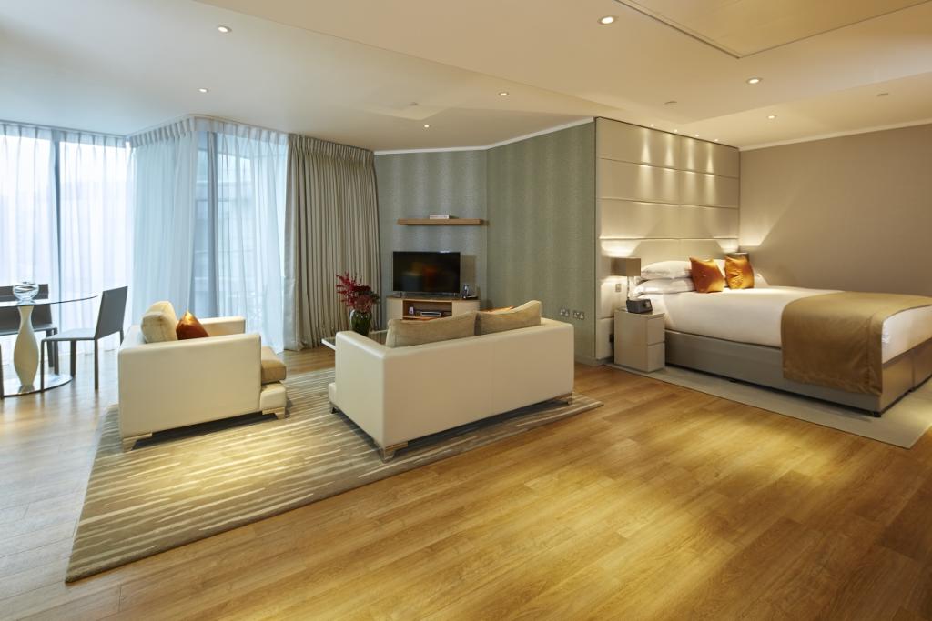 1 bed Apartment for rent in London. From Hamptons International Sales - Chiswick