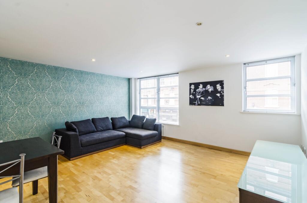 2 bed Apartment for rent in Stepney. From Hamptons International Sales - Chiswick