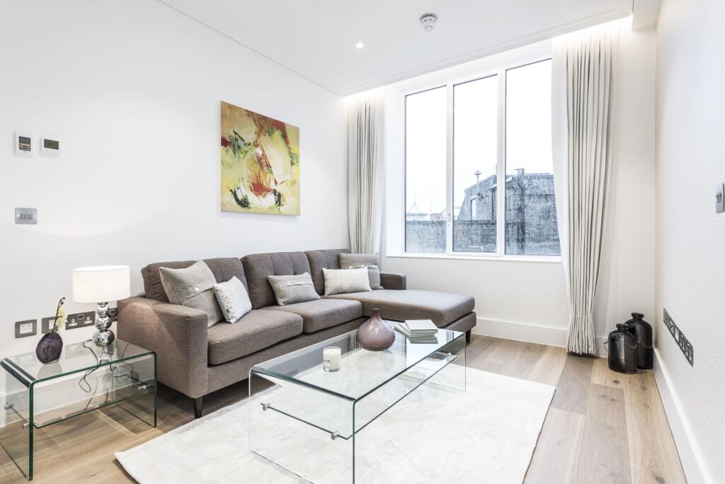 2 bed Apartment for rent in Westminster. From Hamptons International Sales - Chiswick