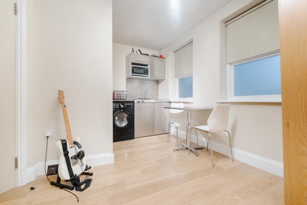 0 bed Apartment for rent in London. From Hamptons International Sales - Chiswick