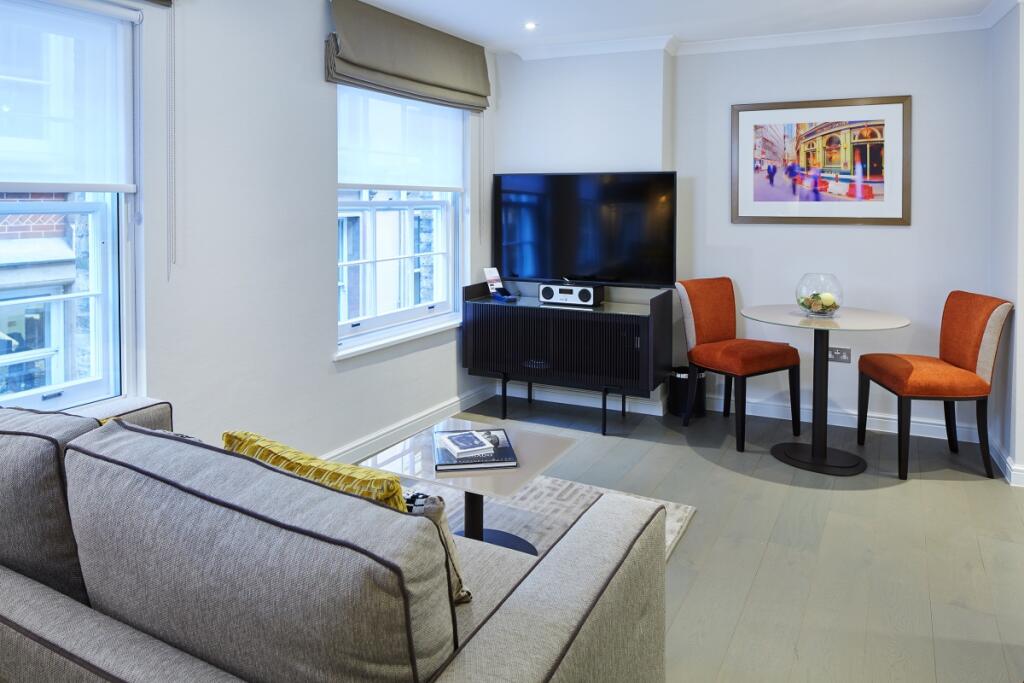 0 bed Flat for rent in London. From Hamptons International Sales - Chiswick