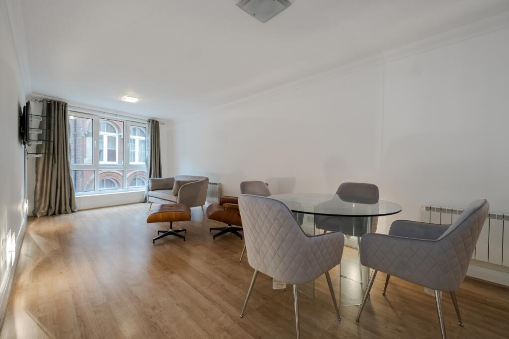 2 bed Apartment for rent in London. From Hamptons International Sales - Chiswick