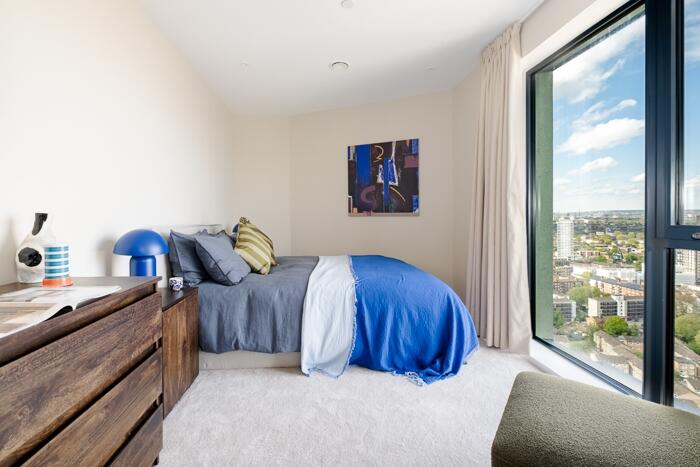 1 bed Apartment for rent in . From Hamptons International Sales - Chiswick