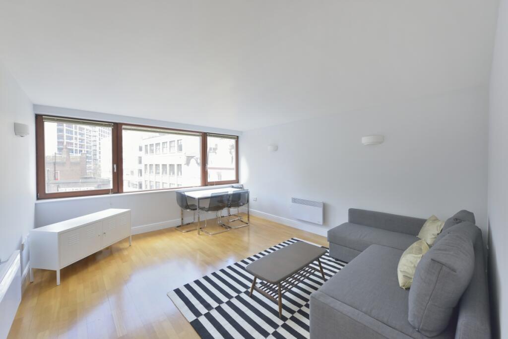 1 bed Apartment for rent in Stepney. From Hamptons International Sales - Chiswick