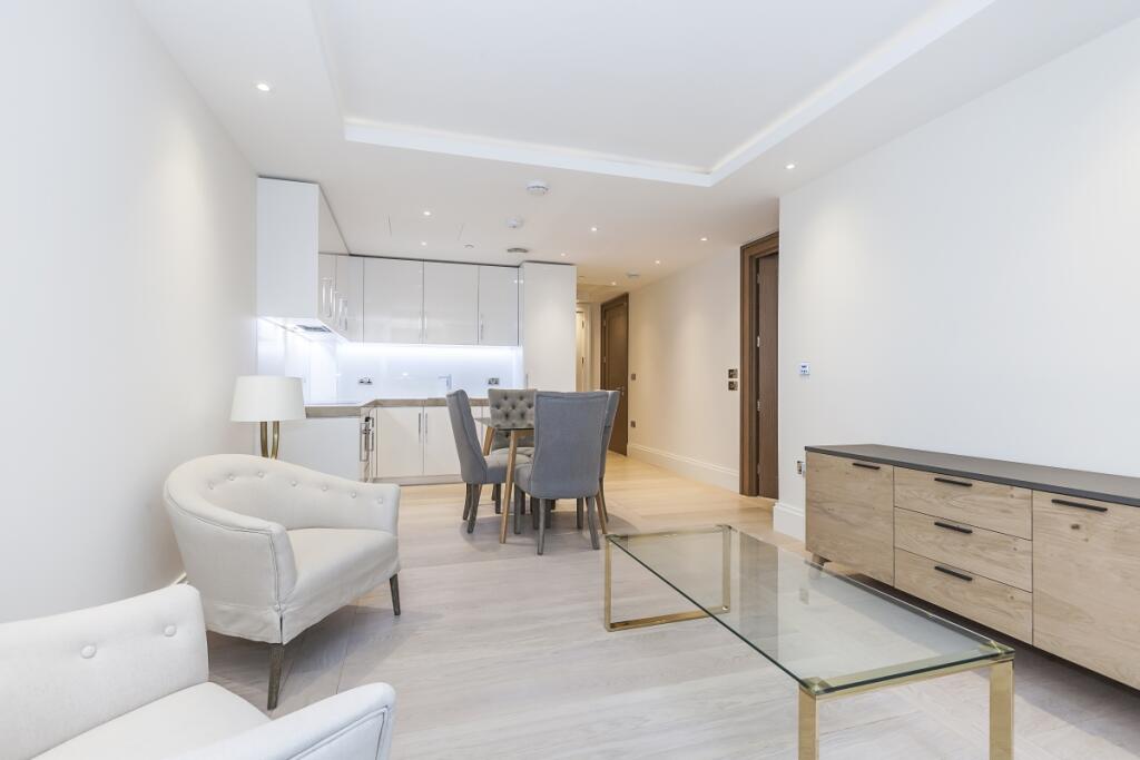 1 bed Apartment for rent in Westminster. From Hamptons Lettings - City 1 bed Apartment for rent in Westminster. From Hamptons Lettings - City