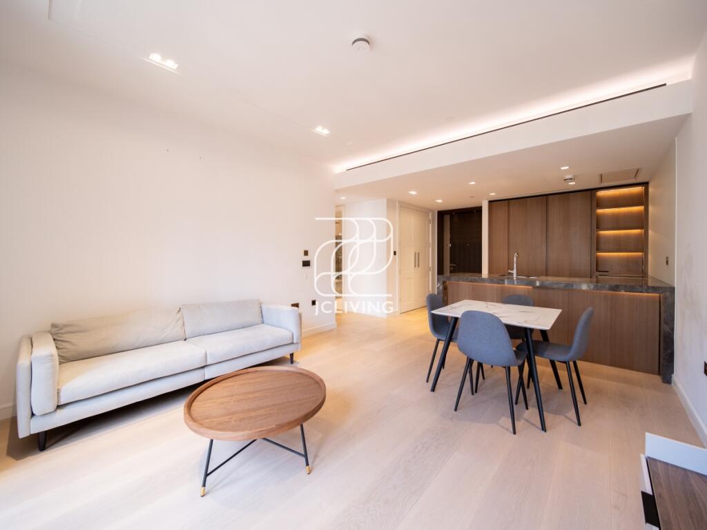2 bed Apartment for rent in London. From Hamptons Lettings - City