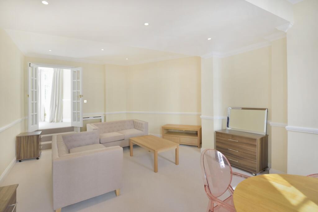 2 bed Apartment for rent in London. From Hamptons Lettings - City 2 bed Apartment for rent in London. From Hamptons Lettings - City