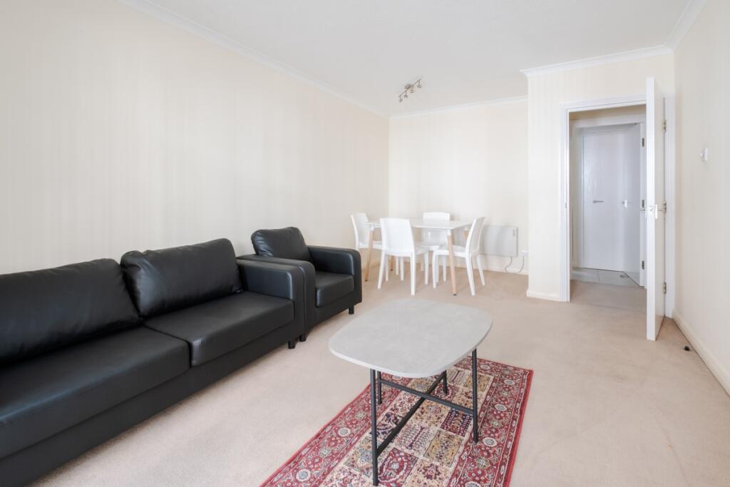 1 bed Apartment for rent in Westminster. From Hamptons Lettings - City