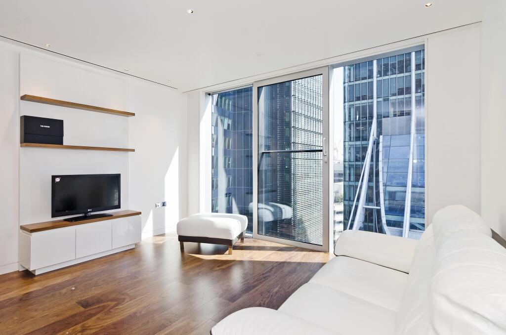 4 bed Apartment for rent in London. From Hamptons Lettings - City 4 bed Apartment for rent in London. From Hamptons Lettings - City