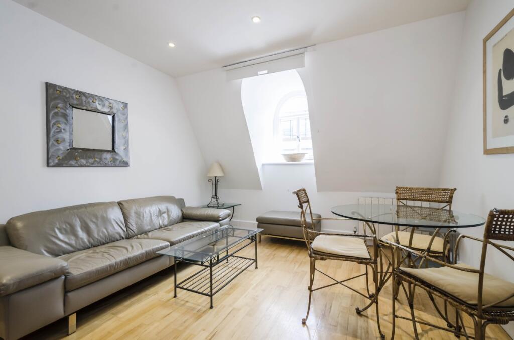 2 bed Apartment for rent in London. From Hamptons Lettings - City 2 bed Apartment for rent in London. From Hamptons Lettings - City