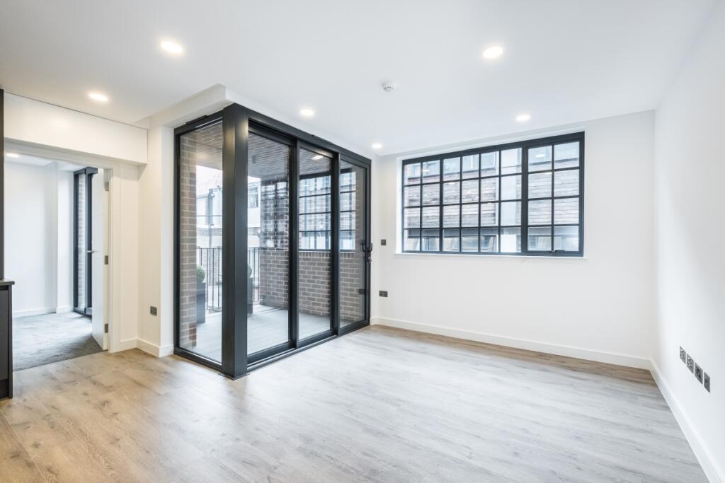 2 bed Apartment for rent in London. From Hamptons Lettings - City