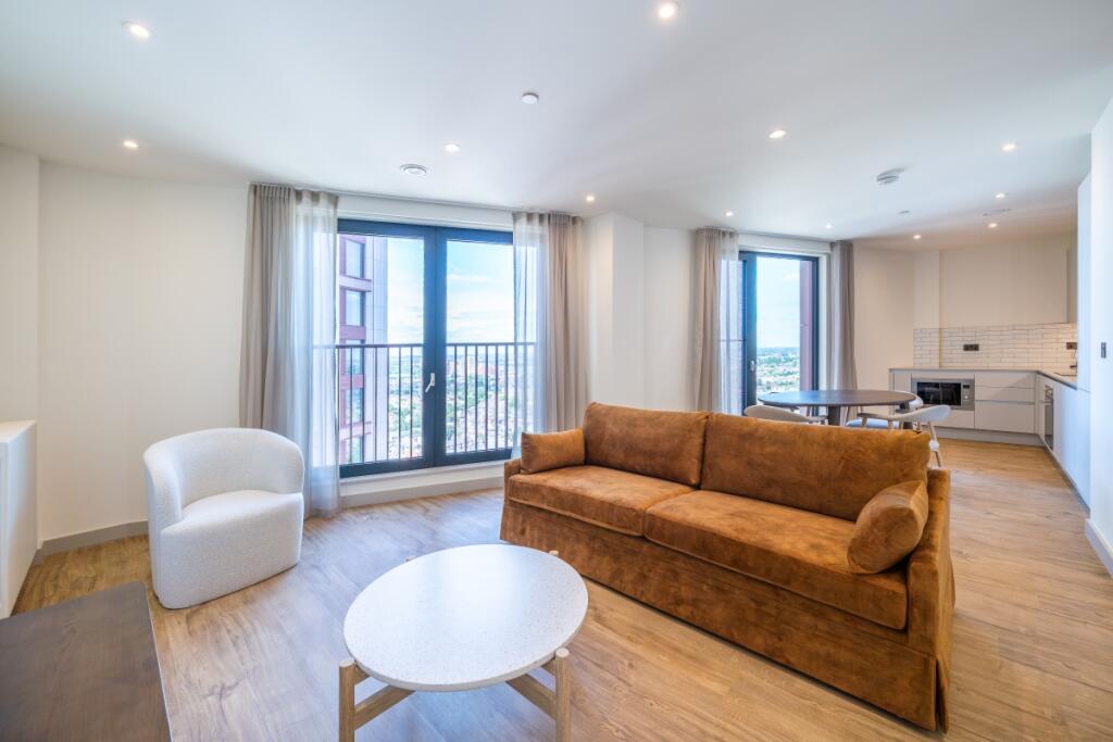 2 bed Apartment for rent in . From Hamptons Lettings - City 2 bed Apartment for rent in . From Hamptons Lettings - City