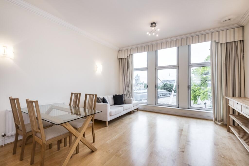1 bed Apartment for rent in London. From Hamptons Lettings - City 1 bed Apartment for rent in London. From Hamptons Lettings - City