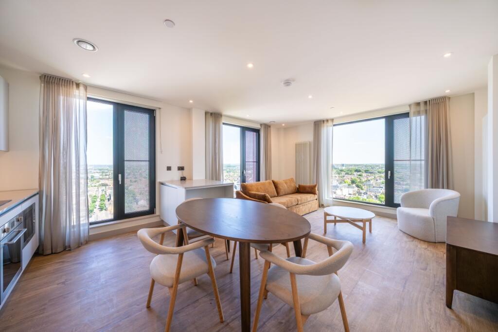 2 bed Apartment for rent in . From Hamptons Lettings - City 2 bed Apartment for rent in . From Hamptons Lettings - City