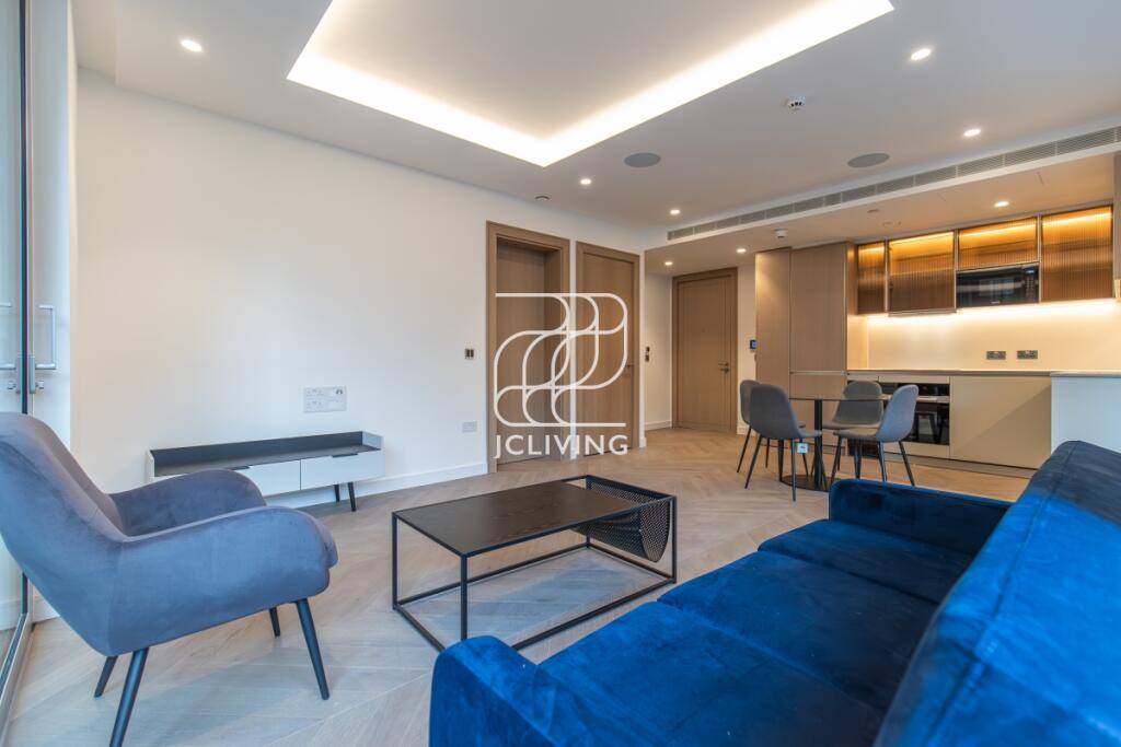 1 bed 1st Floor Flat for rent in London. From Hamptons Lettings - City 1 bed 1st Floor Flat for rent in London. From Hamptons Lettings - City