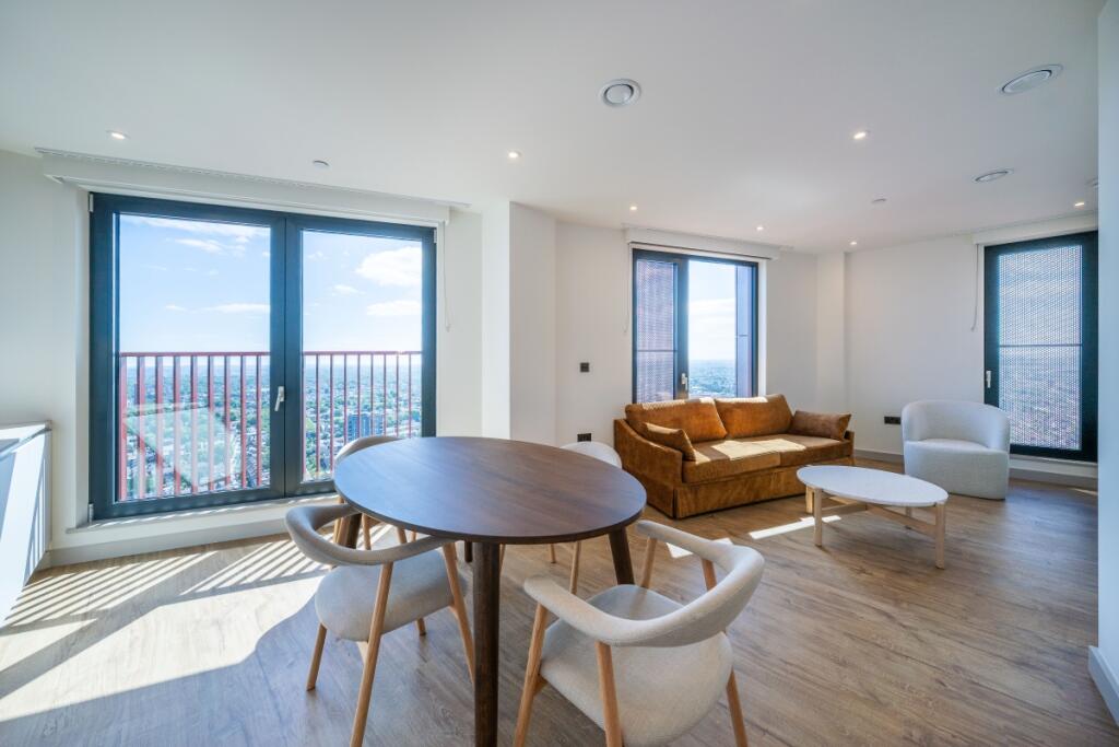 2 bed Apartment for rent in Walthamstow. From Hamptons Lettings - City