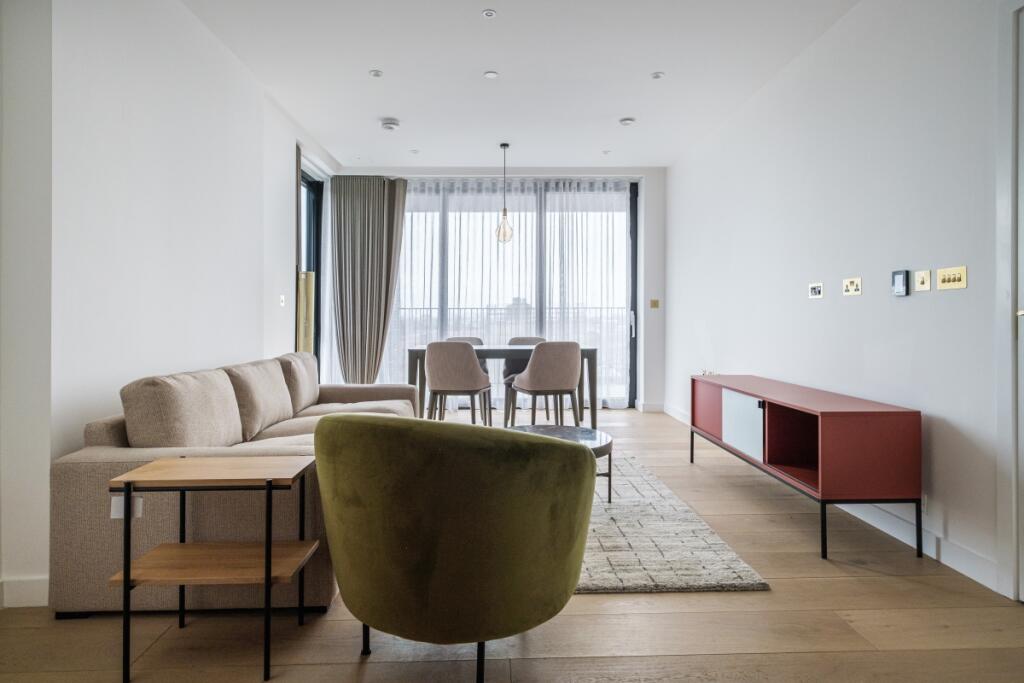 2 bed 1st Floor Flat for rent in Camden Town. From Hamptons Lettings - City 2 bed 1st Floor Flat for rent in Camden Town. From Hamptons Lettings - City