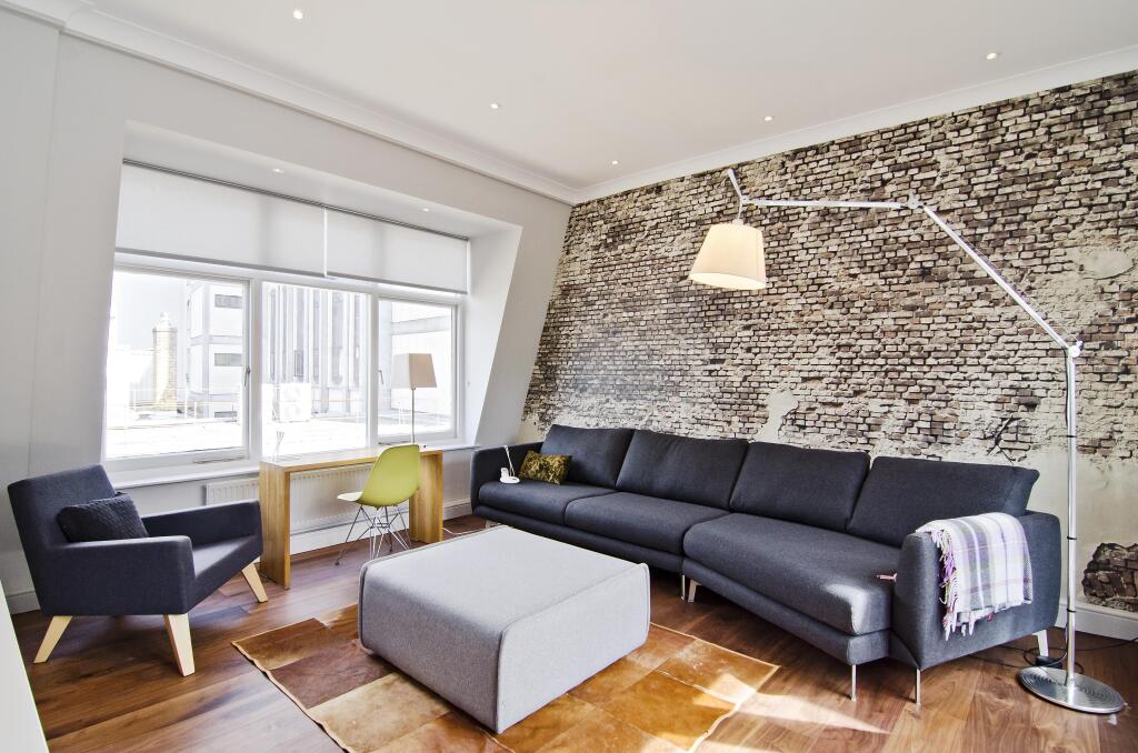 2 bed Apartment for rent in London. From Hamptons Lettings - City 2 bed Apartment for rent in London. From Hamptons Lettings - City