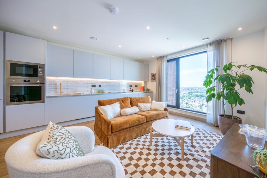 1 bed Apartment for rent in Walthamstow. From Hamptons Lettings - City 1 bed Apartment for rent in Walthamstow. From Hamptons Lettings - City