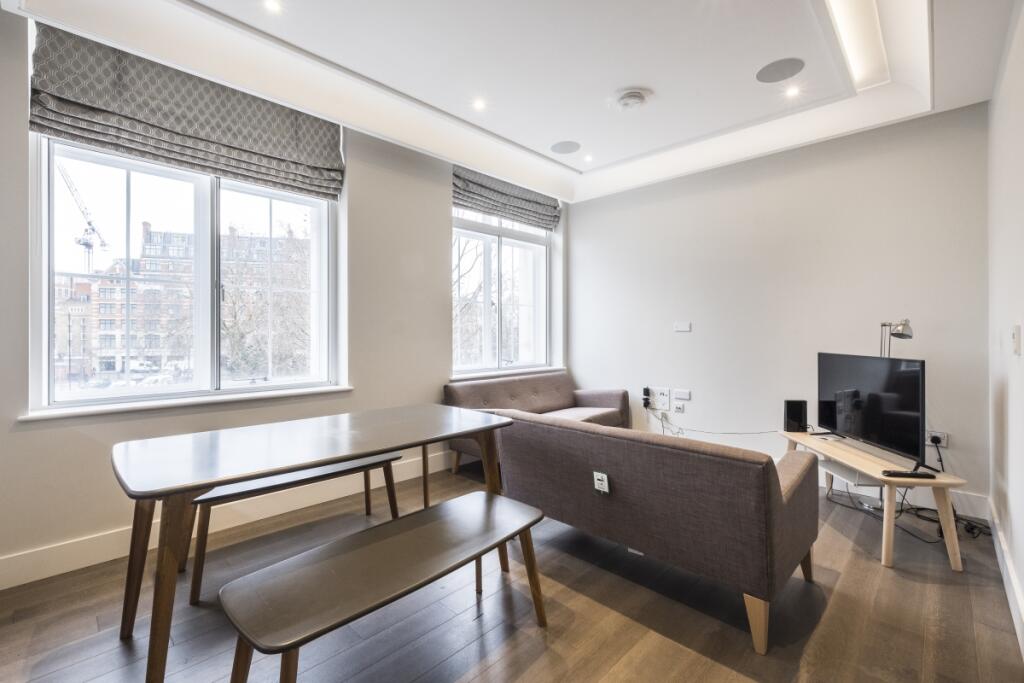 1 bed Apartment for rent in London. From Hamptons Lettings - City