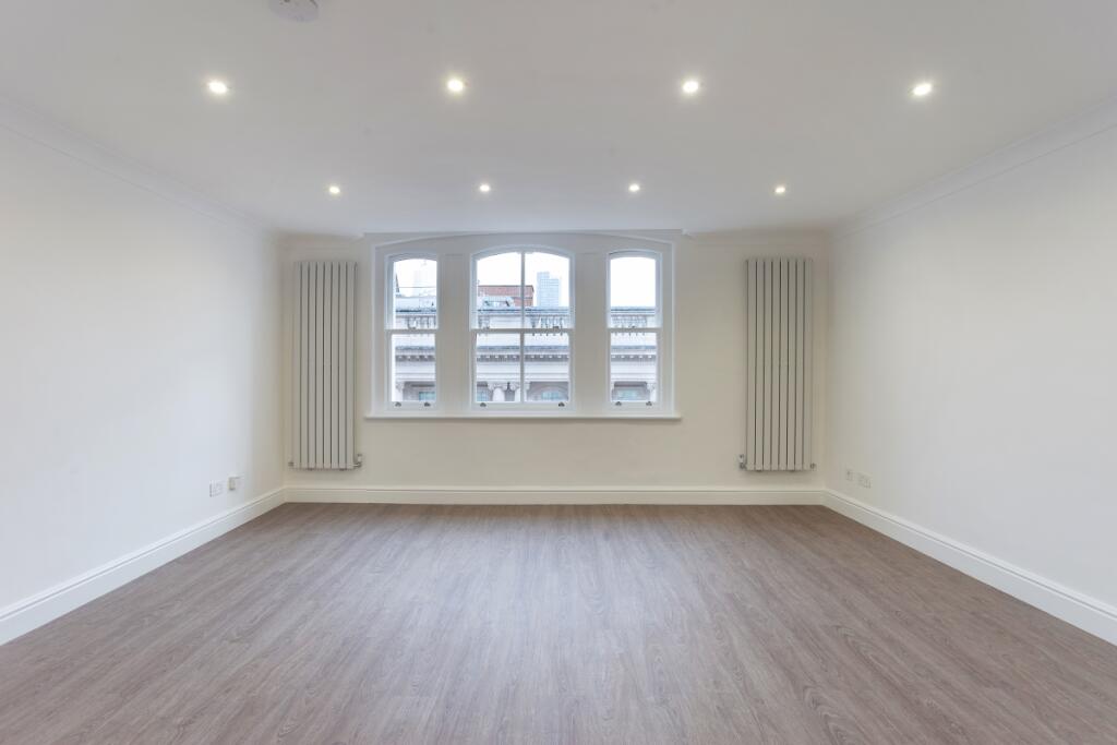 1 bed 1st Floor Flat for rent in London. From Hamptons Lettings - City