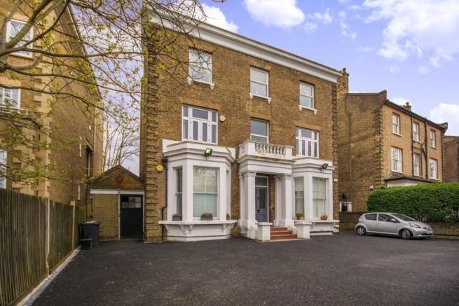 2 bed 1st Floor Flat for rent in Streatham. From Hamptons - Dulwich 2 bed 1st Floor Flat for rent in Streatham. From Hamptons - Dulwich