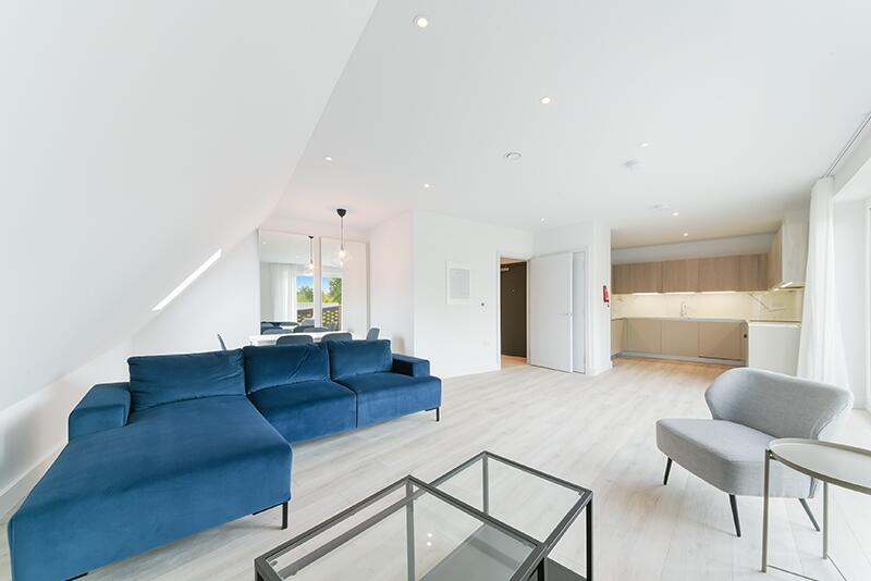 3 bed Apartment for rent in Camberwell. From Hamptons - Dulwich