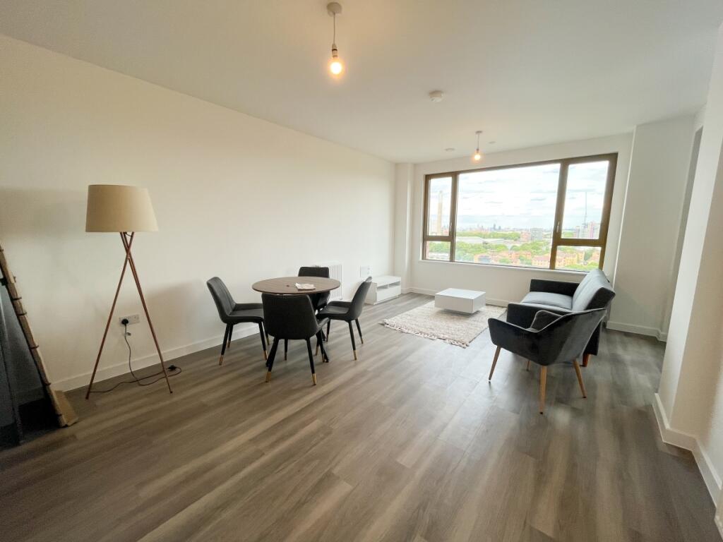 1 bed 1st Floor Flat for rent in . From Hamptons - Dulwich