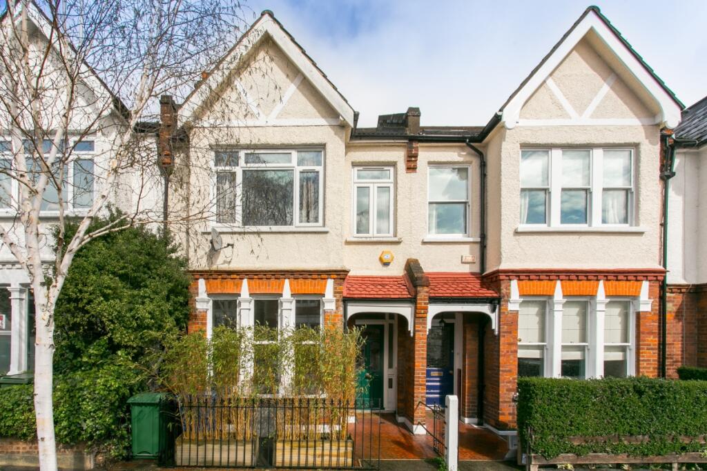 4 bed Mid Terraced House for rent in Camberwell. From Hamptons - Dulwich 4 bed Mid Terraced House for rent in Camberwell. From Hamptons - Dulwich