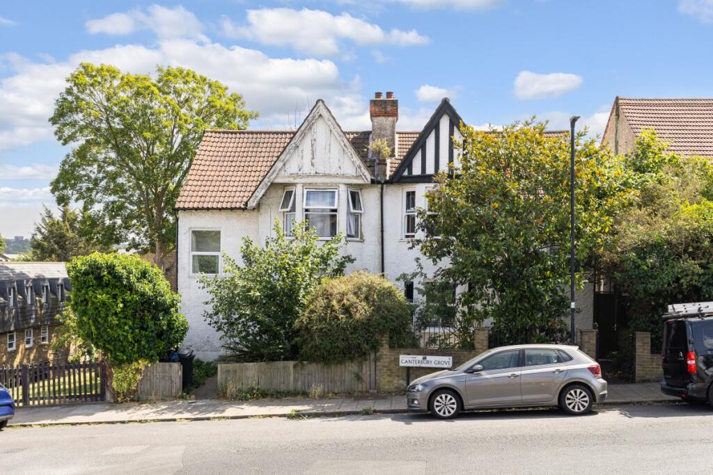 3 bed Semi Detached for rent in Streatham. From Hamptons - Dulwich