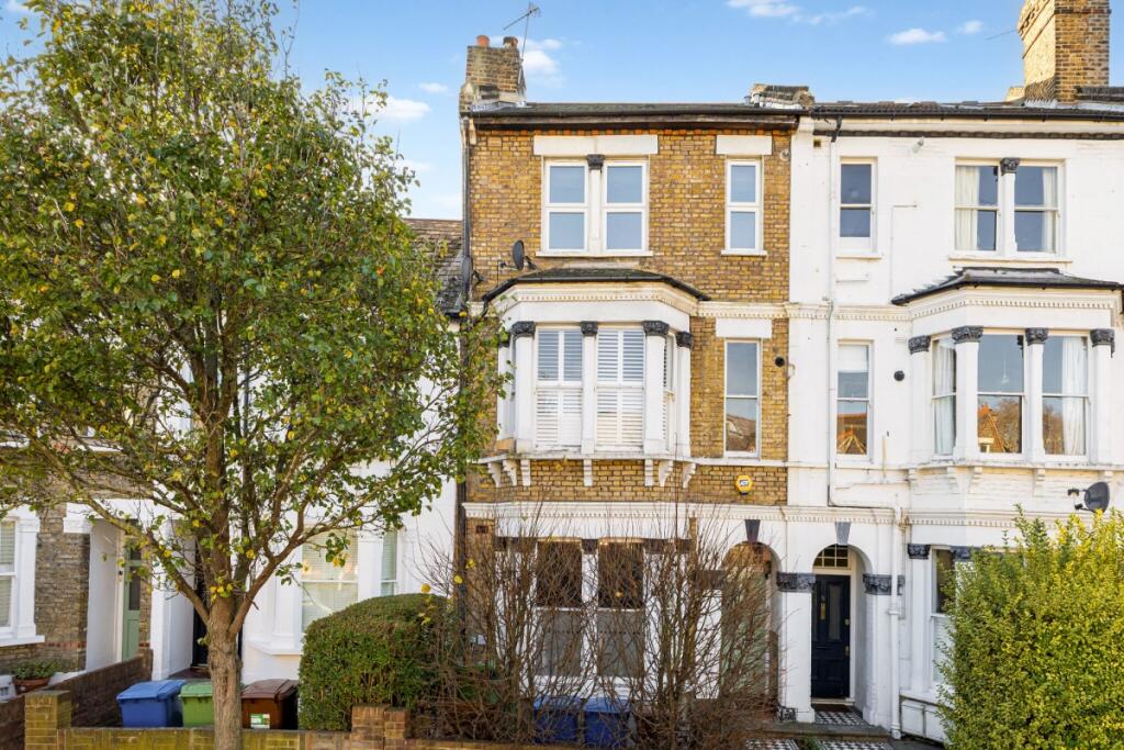 1 bed 1st Floor Flat for rent in Camberwell. From Hamptons - Dulwich 1 bed 1st Floor Flat for rent in Camberwell. From Hamptons - Dulwich