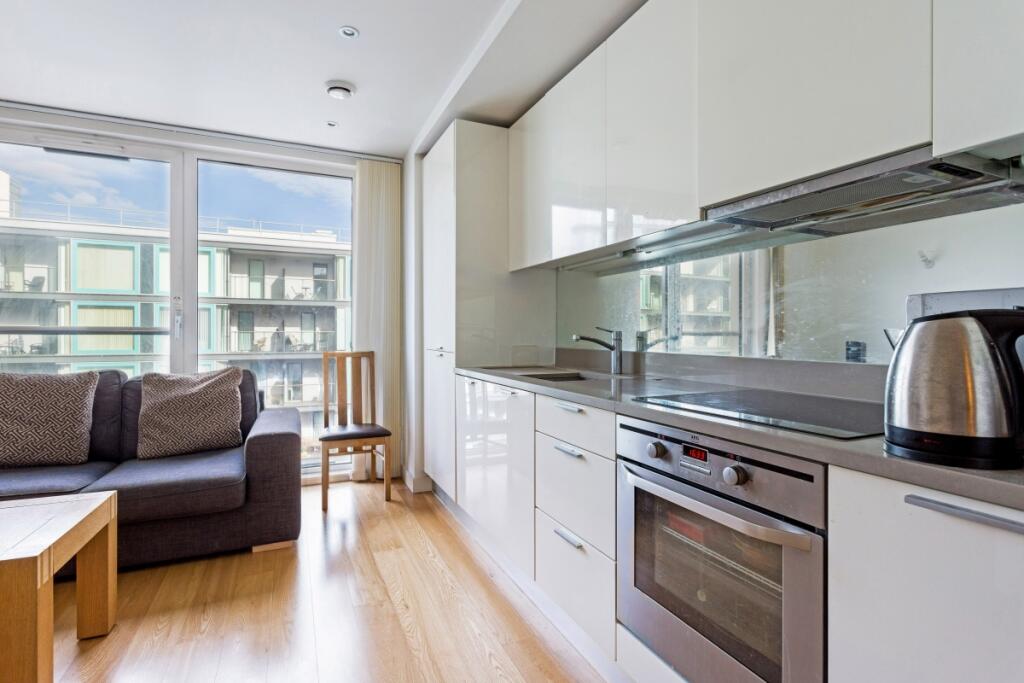 0 bed Apartment for rent in Hayes. From Hamptons - Ealing